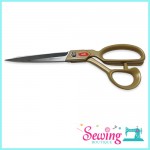 NCC/1001700050, NCC PROFESSIONAL QUILT SCISSORS 28CM